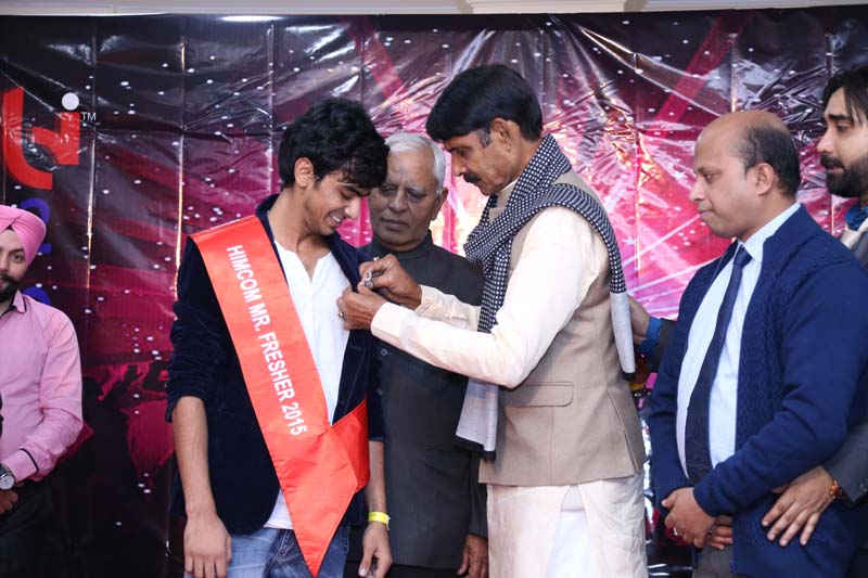 Mass communication colleges in Delhi